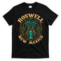 Roswell NM 1947 Funny Roswell Aviation Gifts New Mexico 51 T-Shirt Hoodie, Sweatshirt | CoreVibeTees.com