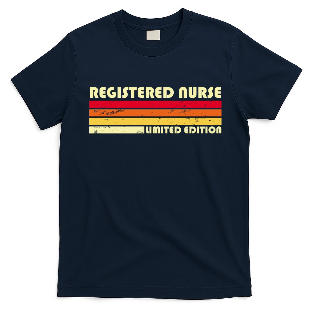 Registered Nurse Limited Edition T-Shirt Hoodie, Sweatshirt | CoreVibeTees.com