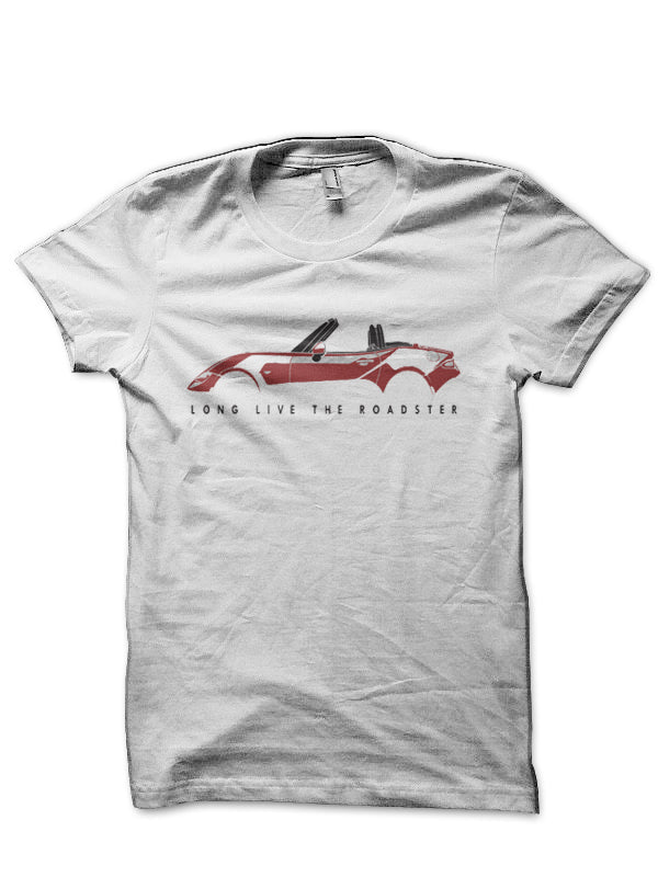 Roadster T-Shirt Hoodie, Sweatshirt | CoreVibeTees.com