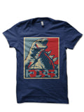 Roar T-Shirt Hoodie, Sweatshirt | CoreVibeTees.com