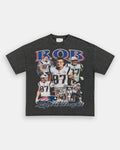 ROB GRONKOWSKI TEE Hoodie, Sweatshirt | CoreVibeTees.com (Image 1)