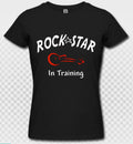 Rockstar Black Top T-Shirts, Hoodie, Sweatshirt | CoreVibeTees.com