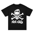 ROCKTOBER Tee (Black) Hoodie, Sweatshirt | CoreVibeTees.com