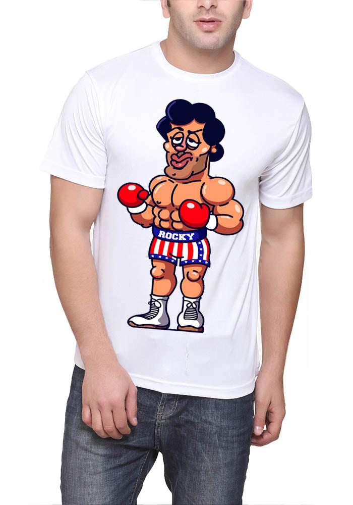 Rocky Balboa T-Shirts Style008 Hoodie, Sweatshirt | CoreVibeTees.com