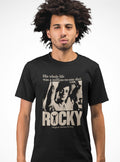 Rocky Greased Lightning T-Shirt Hoodie, Sweatshirt | CoreVibeTees.com (Image 1)