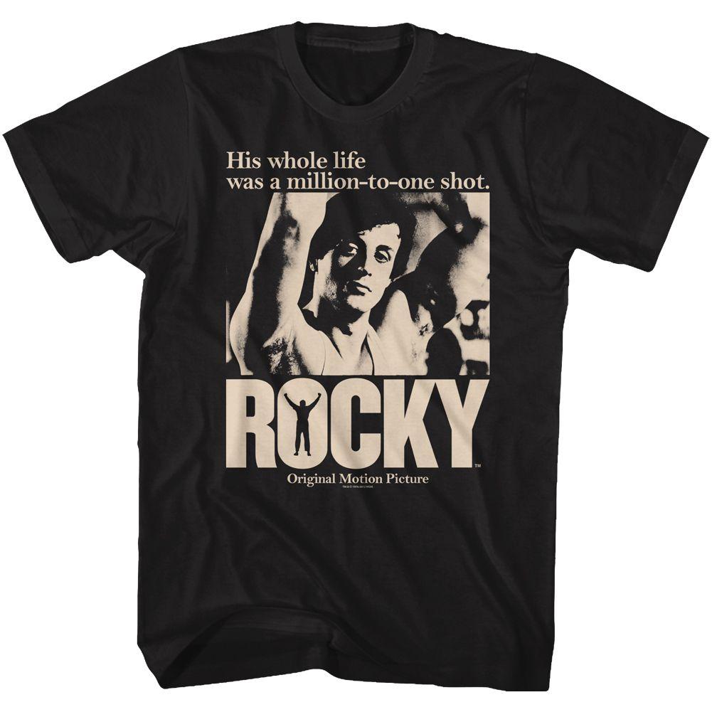Rocky Greased Lightning T-Shirt Hoodie, Sweatshirt | CoreVibeTees.com (Image 2)