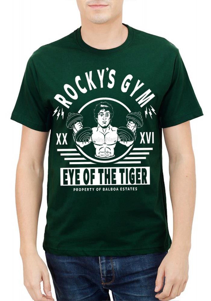Rocky Balboa T-Shirts Style001 Hoodie, Sweatshirt | CoreVibeTees.com