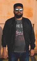 Rocky If He Dies Big and Tall T-Shirt Hoodie, Sweatshirt | CoreVibeTees.com (Image 1)