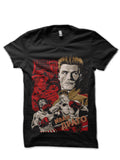 Fight Of The Century Black T-Shirt Hoodie, Sweatshirt | CoreVibeTees.com