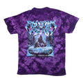 Rhythm Of Fear - Fatal Horizons tie-dye t-shirt Hoodie, Sweatshirt | CoreVibeTees.com