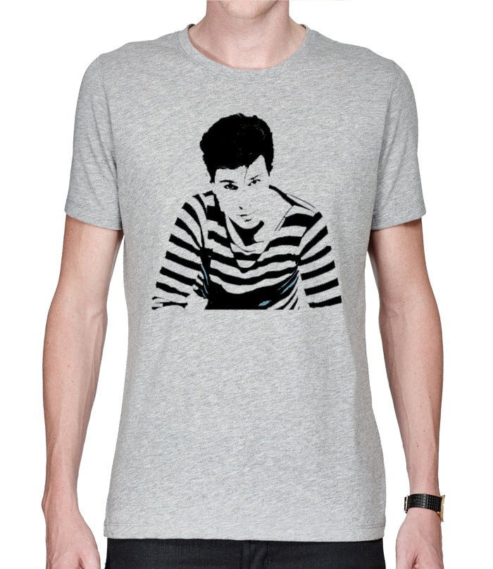 Roger Taylor 1981 Grey Melange T-Shirt Hoodie, Sweatshirt | CoreVibeTees.com