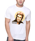 Roger Taylor Half Sleeve White T-Shirt Hoodie, Sweatshirt | CoreVibeTees.com
