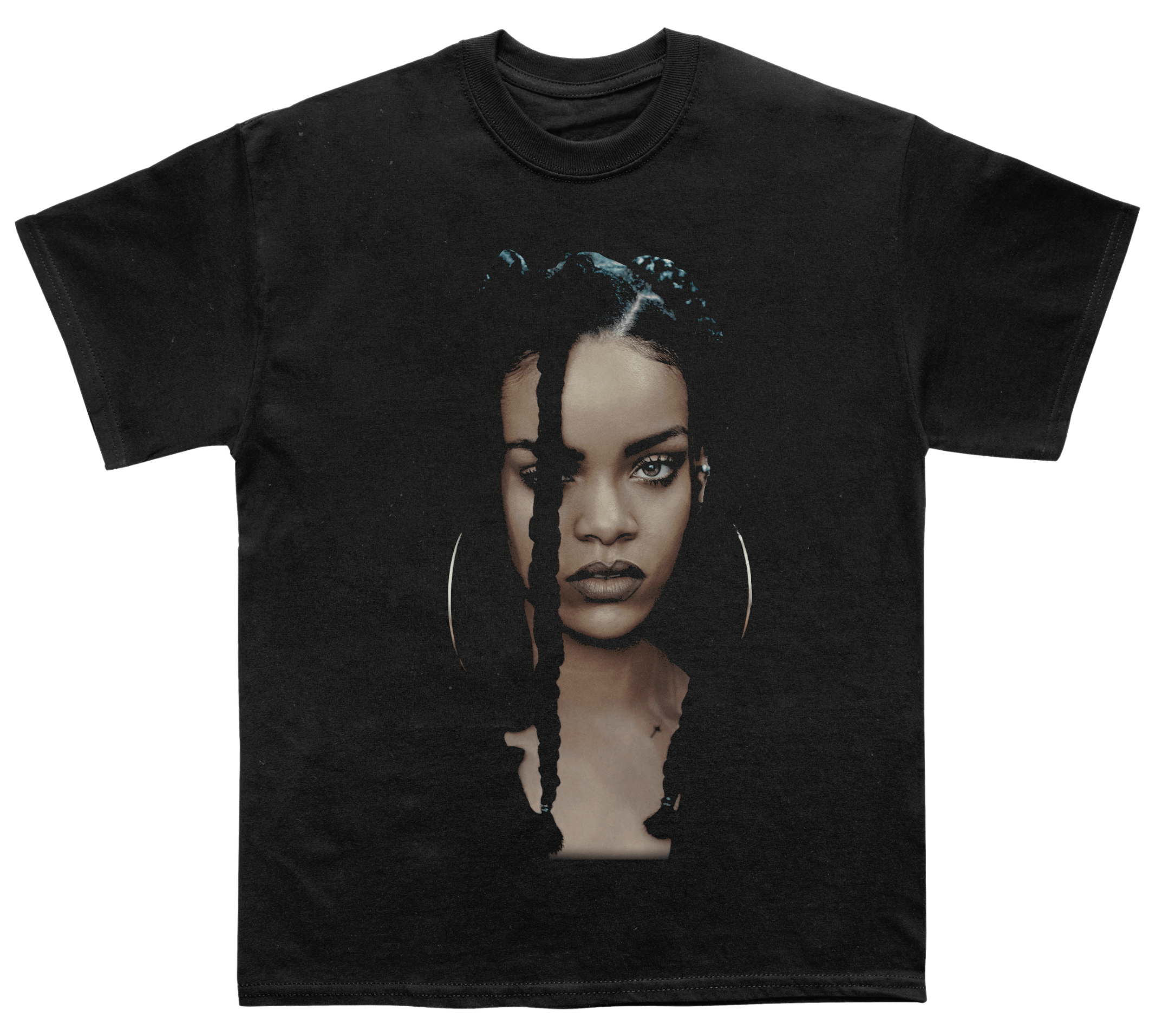 Ri Face TEE Hoodie, Sweatshirt | CoreVibeTees.com