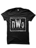 NWO T-Shirt Hoodie, Sweatshirt | CoreVibeTees.com