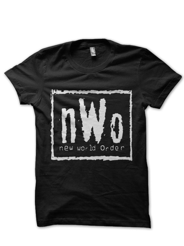 NWO T-Shirt Hoodie, Sweatshirt | CoreVibeTees.com