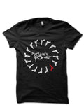 My Chemical Romance Black T-Shirt Style002 Hoodie, Sweatshirt | CoreVibeTees.com