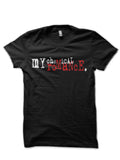 My Chemical Romance Black T-Shirt Hoodie, Sweatshirt | CoreVibeTees.com