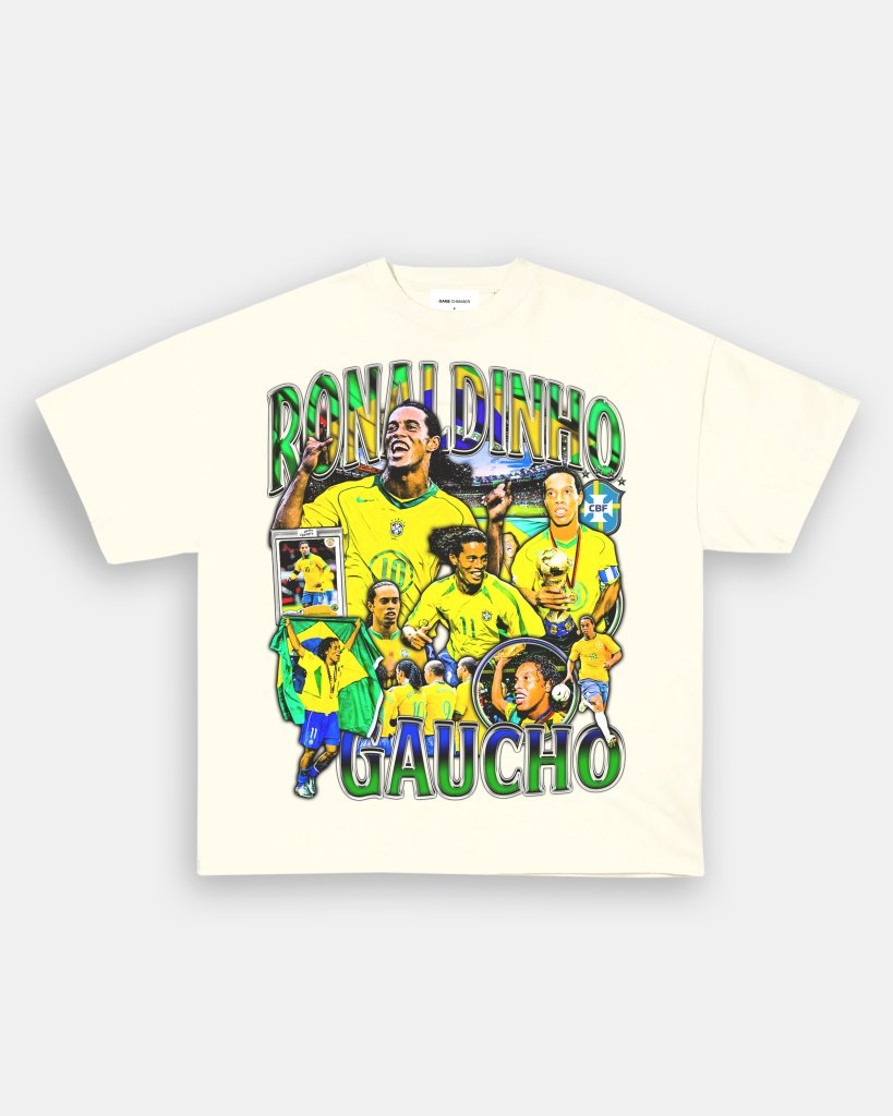 RONALDINHO TEE Hoodie, Sweatshirt | CoreVibeTees.com (Image 4)