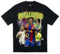 Ronaldinho "Icon" TEE Hoodie, Sweatshirt | CoreVibeTees.com