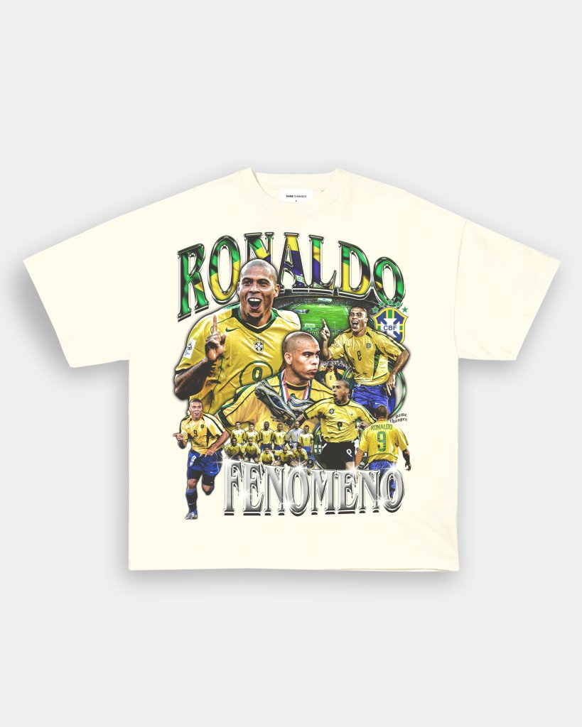 RONALDO R9 TEE Hoodie, Sweatshirt | CoreVibeTees.com (Image 4)