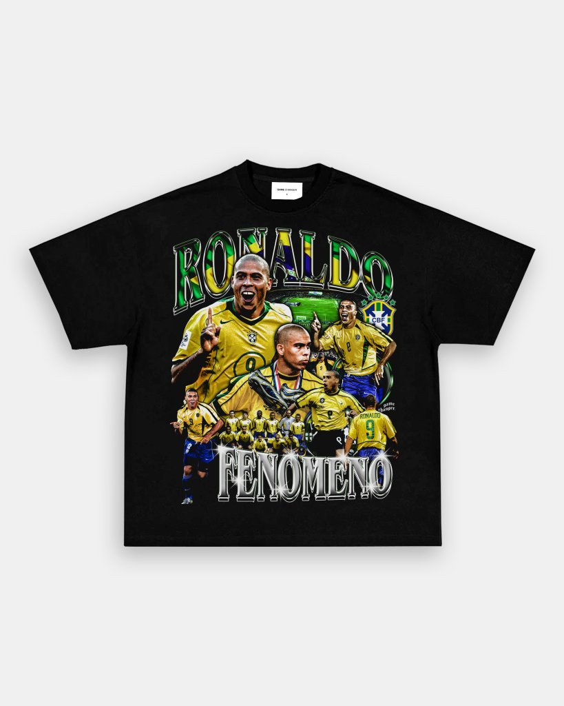 RONALDO R9 TEE Hoodie, Sweatshirt | CoreVibeTees.com (Image 5)
