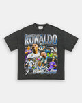 RONALDO REAL MADRID TEE Hoodie, Sweatshirt | CoreVibeTees.com (Image 1)