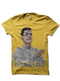 Cristiano Ronaldo T-Shirt Style013 Hoodie, Sweatshirt | CoreVibeTees.com
