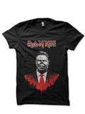 Ronnie Black T-Shirt Hoodie, Sweatshirt | CoreVibeTees.com