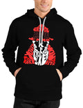 Rorschach Black Hoodie T-Shirts, Sweatshirt | CoreVibeTees.com