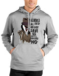 Rorschach Grey Hoodie T-Shirts, Sweatshirt | CoreVibeTees.com