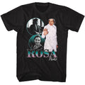 Rosa Parks - Rosa Collage T-Shirt Hoodie, Sweatshirt | CoreVibeTees.com