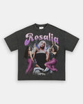 ROSALIA VINTAGE TEE Hoodie, Sweatshirt | CoreVibeTees.com (Image 1)