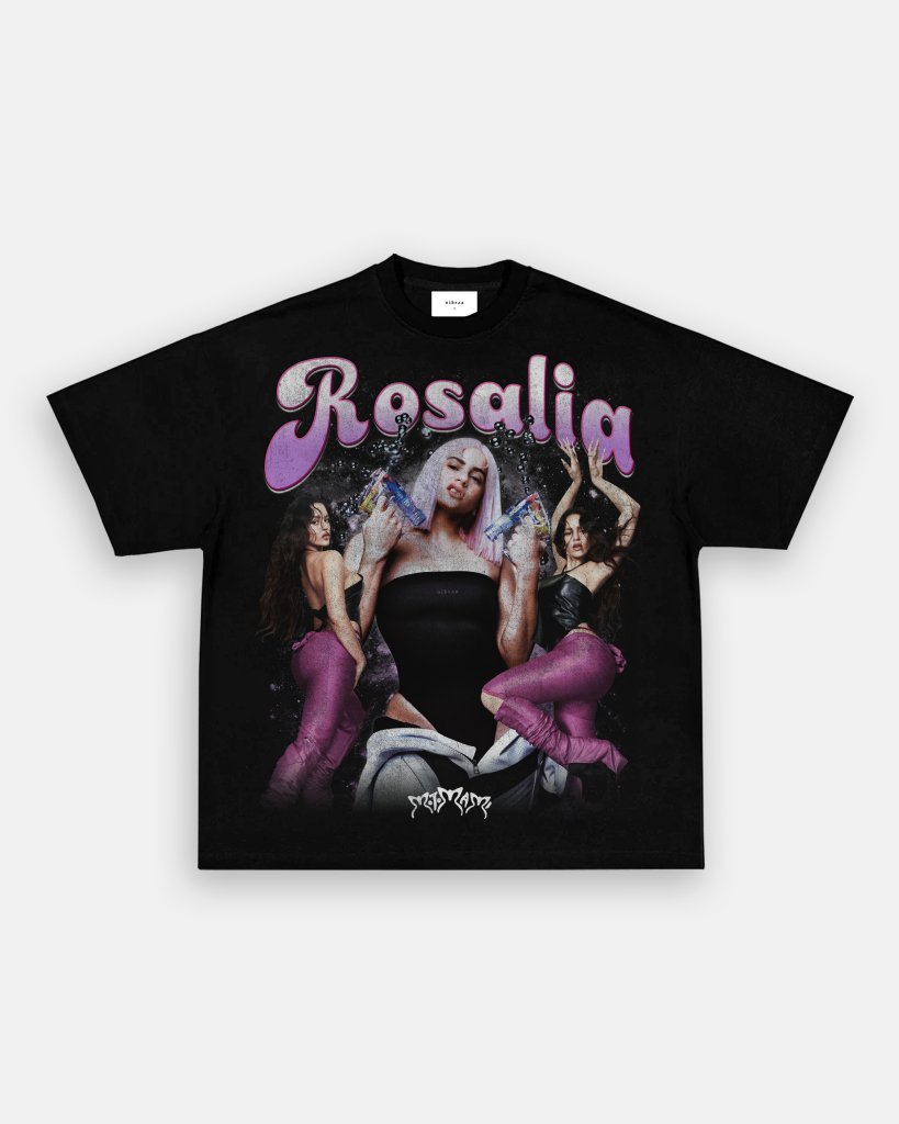 ROSALIA VINTAGE TEE Hoodie, Sweatshirt | CoreVibeTees.com (Image 5)