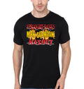 Straight Daves Man Slamminâ€™ Max Out Black T-Shirt Hoodie, Sweatshirt | CoreVibeTees.com
