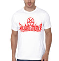 Thy Art Is Murder White T-Shirt Hoodie, Sweatshirt | CoreVibeTees.com