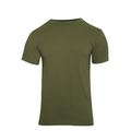 Plain Olive Drab T-Shirt Hoodie, Sweatshirt | CoreVibeTees.com