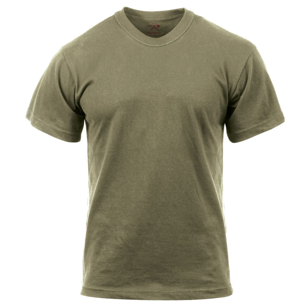 Coyote Brown Cotton T-Shirt Hoodie, Sweatshirt | CoreVibeTees.com (Image 1)