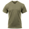 Coyote Brown Cotton T-Shirt Hoodie, Sweatshirt | CoreVibeTees.com (Image 1)