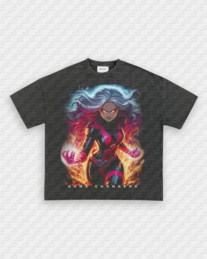 ROUGE TEE Hoodie, Sweatshirt | CoreVibeTees.com (Image 4)