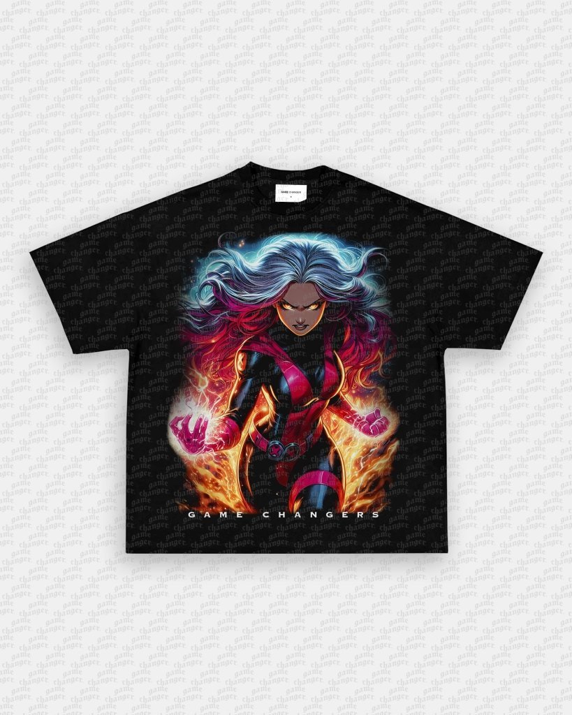 ROUGE TEE Hoodie, Sweatshirt | CoreVibeTees.com (Image 1)
