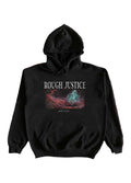 Rough Justice - Faith In Vain Hoodie T-Shirts, Sweatshirt | CoreVibeTees.com