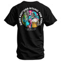 Have Another Round For Them - Until Valhalla Men's T-Shirt Hoodie, Sweatshirt | CoreVibeTees.com (Image 1)