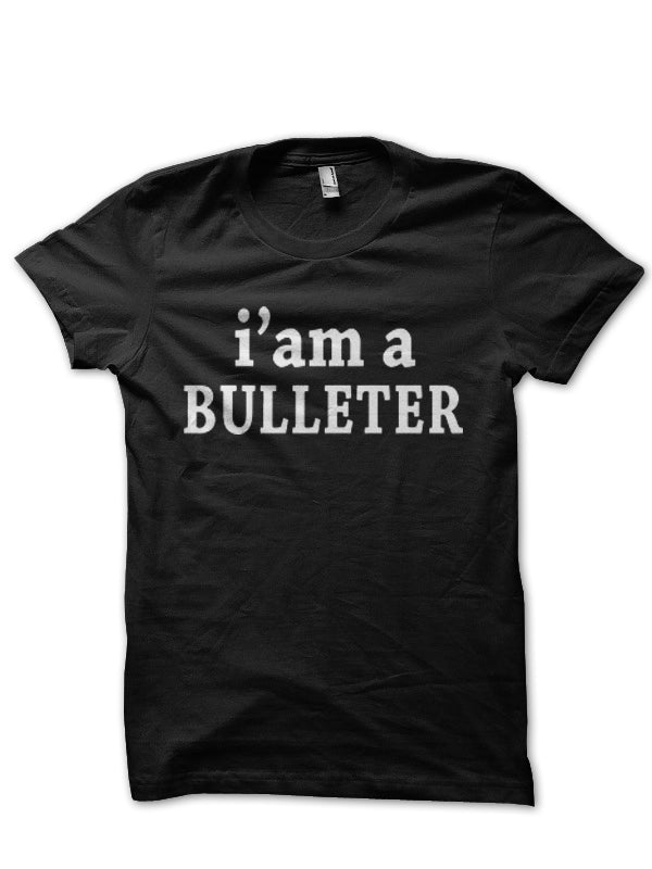 Royal Enfield I Am A Bulletier T-Shirt Hoodie, Sweatshirt | CoreVibeTees.com