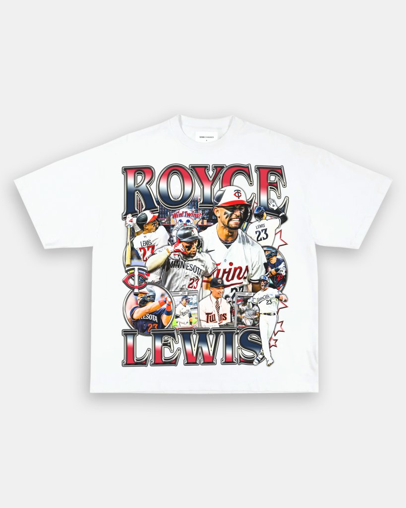 ROYCE LEWIS TEE Hoodie, Sweatshirt | CoreVibeTees.com (Image 2)