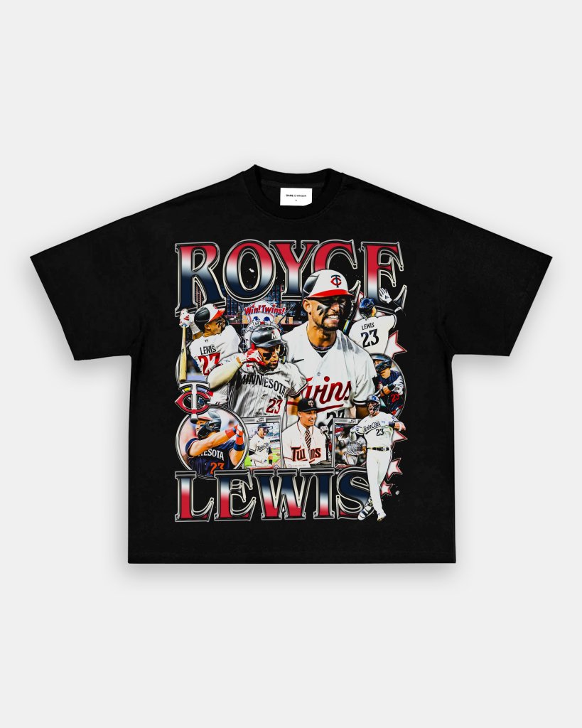 ROYCE LEWIS TEE Hoodie, Sweatshirt | CoreVibeTees.com (Image 3)