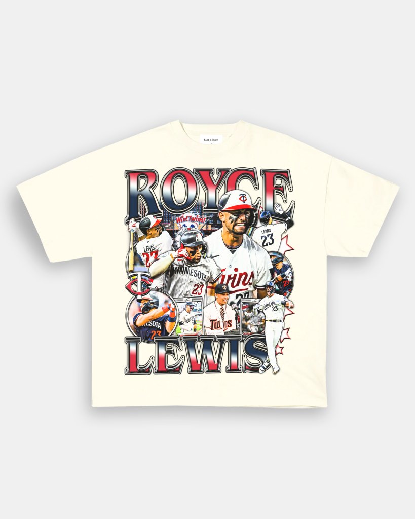 ROYCE LEWIS TEE Hoodie, Sweatshirt | CoreVibeTees.com (Image 4)