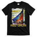Redfish Red Drum Salty Dad Saltwater Fishing Ocean Fish T-Shirt Hoodie, Sweatshirt | CoreVibeTees.com