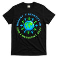 RFK Robert F Kennedy Jr For President 2024 T-Shirt Hoodie, Sweatshirt | CoreVibeTees.com