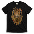 Rasta Reggae Lion Music Art For Rastafari Lover T-Shirt Hoodie, Sweatshirt | CoreVibeTees.com