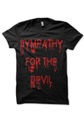 Devil Black T-Shirt Hoodie, Sweatshirt | CoreVibeTees.com